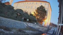 Loď Král Jiří - Poděbrady