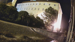 Loď Král Jiří - Poděbrady