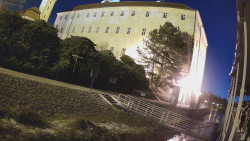 Loď Král Jiří - Poděbrady