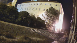 Loď Král Jiří - Poděbrady