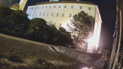 Loď Král Jiří - Poděbrady