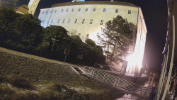 Loď Král Jiří - Poděbrady