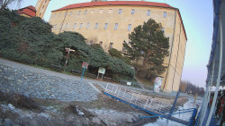 Loď Král Jiří - Poděbrady