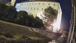 Loď Král Jiří - Poděbrady