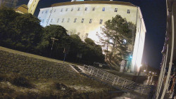 Loď Král Jiří - Poděbrady