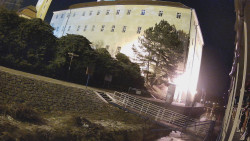 Loď Král Jiří - Poděbrady