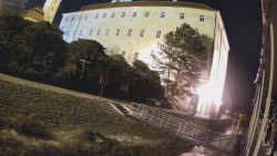 Loď Král Jiří - Poděbrady