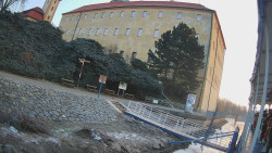 Loď Král Jiří - Poděbrady