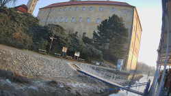 Loď Král Jiří - Poděbrady