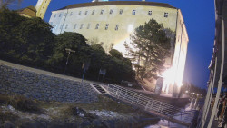 Loď Král Jiří - Poděbrady