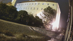 Loď Král Jiří - Poděbrady