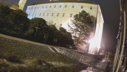 Loď Král Jiří - Poděbrady