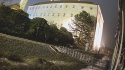 Loď Král Jiří - Poděbrady