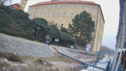 Loď Král Jiří - Poděbrady