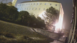 Loď Král Jiří - Poděbrady