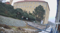 Loď Král Jiří - Poděbrady