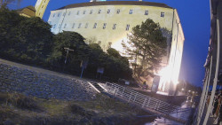 Loď Král Jiří - Poděbrady