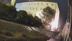 Loď Král Jiří - Poděbrady