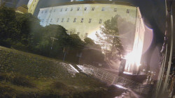 Loď Král Jiří - Poděbrady