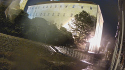 Loď Král Jiří - Poděbrady