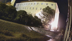 Loď Král Jiří - Poděbrady