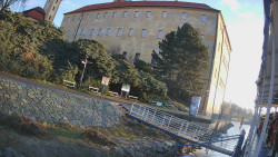 Loď Král Jiří - Poděbrady