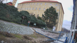 Loď Král Jiří - Poděbrady