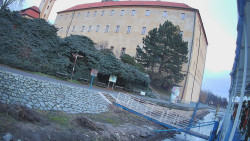 Loď Král Jiří - Poděbrady