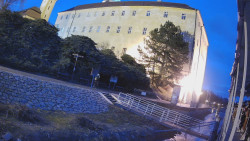 Loď Král Jiří - Poděbrady