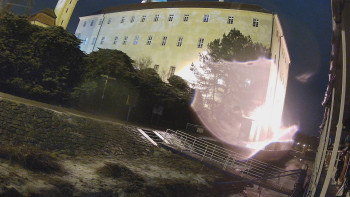 Poděbrady - Loď Král Jiří