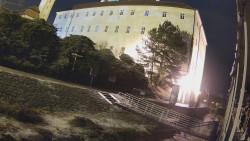 Loď Král Jiří - Poděbrady