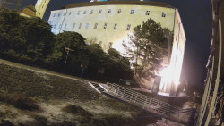 Loď Král Jiří - Poděbrady