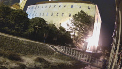 Loď Král Jiří - Poděbrady