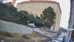 Loď Král Jiří - Poděbrady