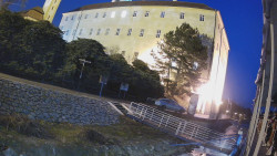 Loď Král Jiří - Poděbrady