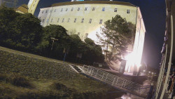 Loď Král Jiří - Poděbrady