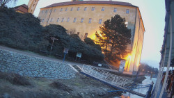 Loď Král Jiří - Poděbrady