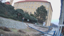 Loď Král Jiří - Poděbrady