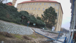 Loď Král Jiří - Poděbrady