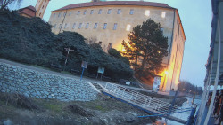 Loď Král Jiří - Poděbrady