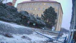 Loď Král Jiří - Poděbrady