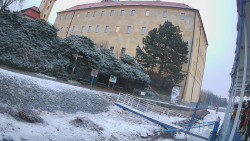 Loď Král Jiří - Poděbrady