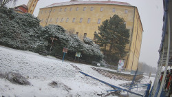 Loď Král Jiří - Poděbrady