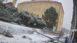 Loď Král Jiří - Poděbrady