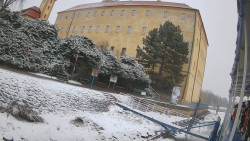 Loď Král Jiří - Poděbrady