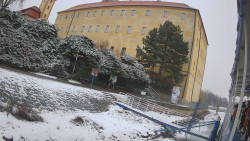 Loď Král Jiří - Poděbrady