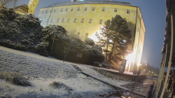 Loď Král Jiří - Poděbrady