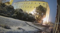 Loď Král Jiří - Poděbrady