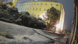 Loď Král Jiří - Poděbrady