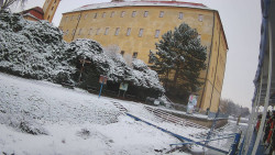 Loď Král Jiří - Poděbrady